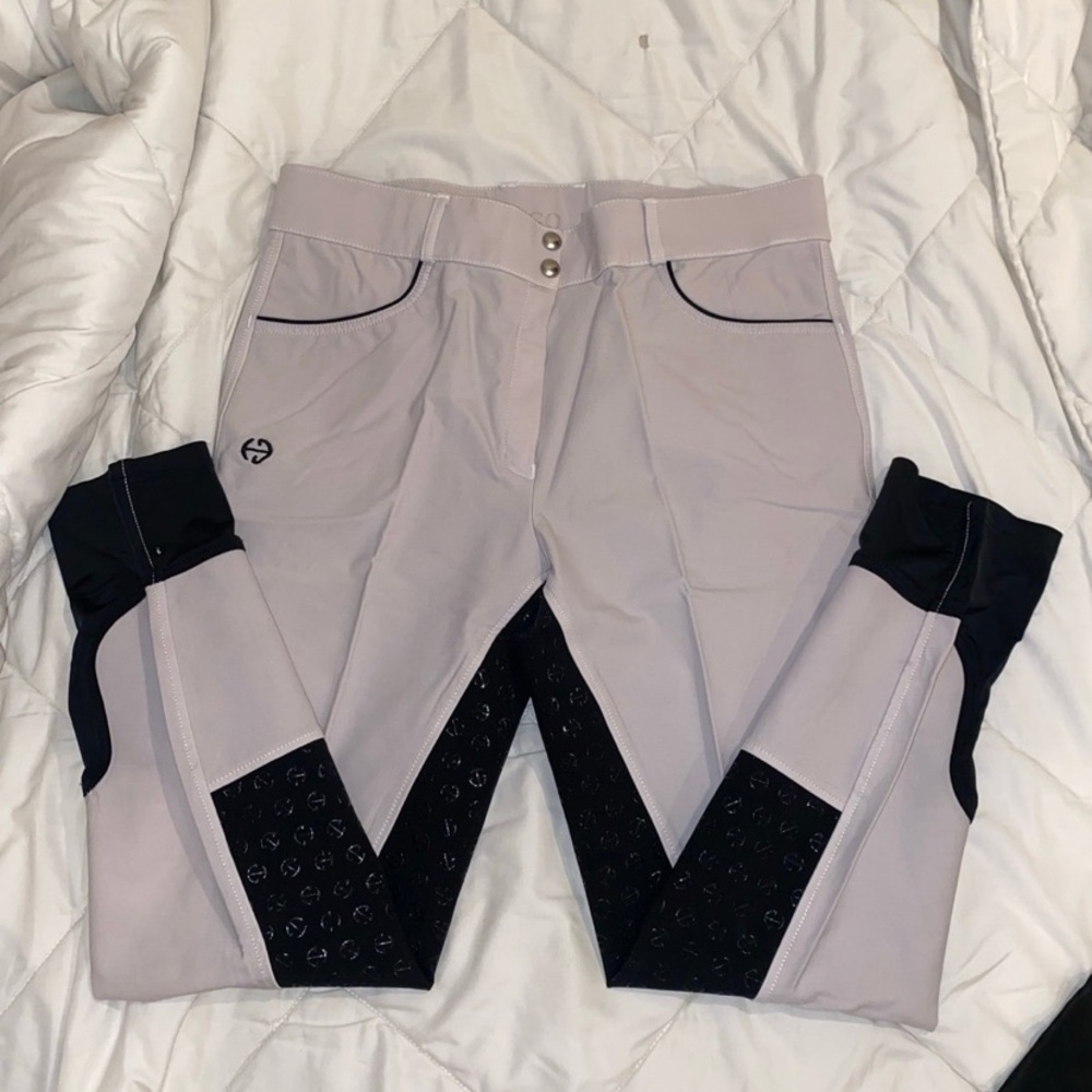 Halter Ego Breeches